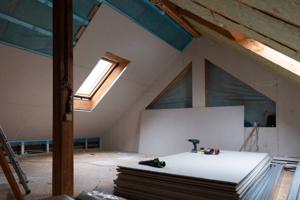 Best Insulation for Specific Applications in Soldotna, AK