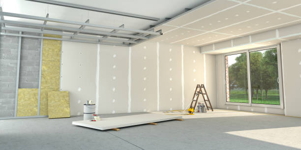 Best Residential Insulation in Soldotna, AK